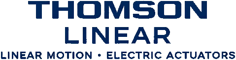 Thomson Linear Motion Control Engineering logo